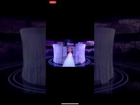 The Voice Uk, Molly Hocking ‘Somebody You Loved’ Final