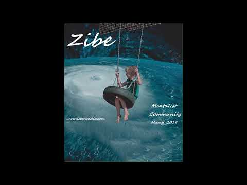 ZIBE-Mentalist Community(March 2019)Deep progressive Mix