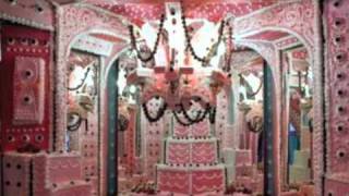 Julie Christmas - Headless Hawks