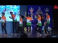 Chak De India Dance