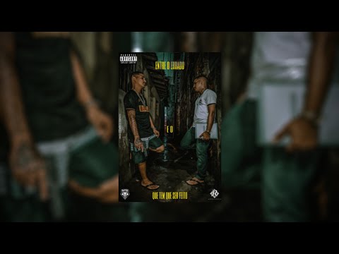 10. ALKTEA - GAME OVER ft. DUDU BOLADÃO (Prod. Dj William)