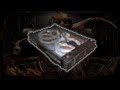Richard Grey's Audio Diary Fallout
