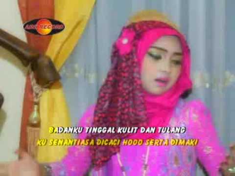 Ibu Tiri - Jihan Ady (Official Music Video)