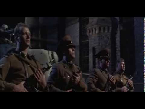 Air force 1 FILM ENTIER EN FRANCAIS