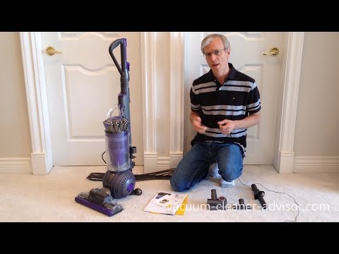 What We Love about the Dyson Ball Animal 2 - Review &...