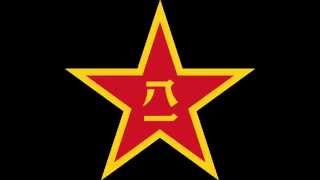 Military Anthem of the People's Liberation Army KPA Choir