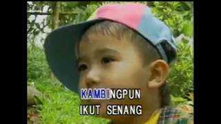 Lagu Anak Indonesia: Joshua - Cit Cit Cuit [HD]