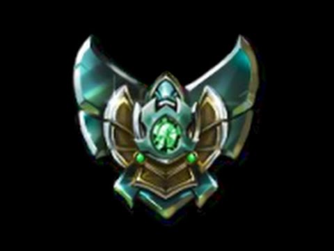 【Gragas Main】Top vs Renekton - lol