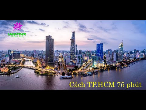 ĐẤT BÀU BÀNG - LIỀN KỀ KCN - TRUNG TÂM HÀNH CHÍNH