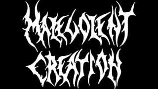 Malevolent Creation  - Self Important Freak