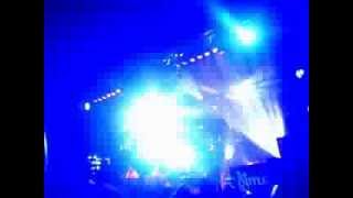 Mala Cuba bongo-solo-a-go-go at the harbour