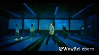 Jasmine Villegas &amp; Justin Bieber: Just a friend