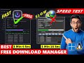 Best Free Download Manager For Windows Linux OpenSource AB Download Manager Review Alternative IDM