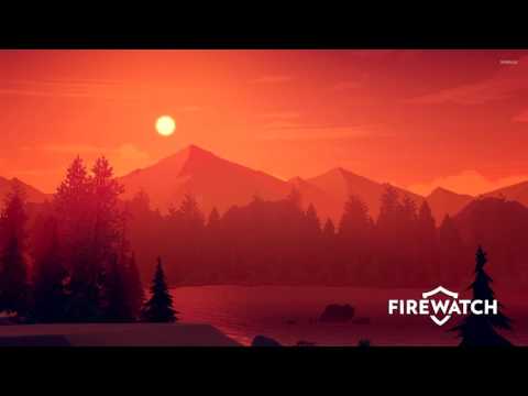 Best VGS#89: Firewatch - Thorofare Hike