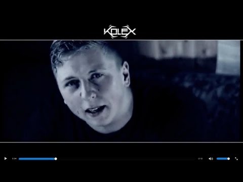kolex ft. Dazo - Wortkarg (Official Video '13)