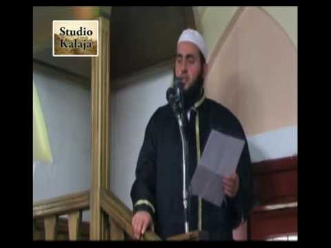 Këto janë pasojat e Mëkatit  - '' Lulzim Susuri ''