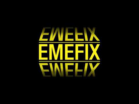 EMEFIX - TOTO JE O TEBE //PROD. EMERES//