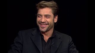 No Country for Old Men - Interview with Coen Brothers, Josh Brolin & Javier Bardem video