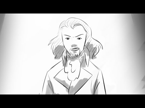 The Adams Administration |Hamilton Animatic|