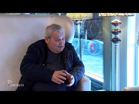 TV Teuta/Portreti Besnik Cinari 24 2 2020