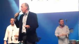 Al compás de tu latido. Siempre Así, J. M. Soto y Concha a los coros.