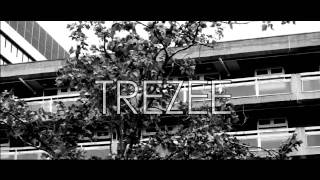 Trezee -  By Your Side (PREVIEW)