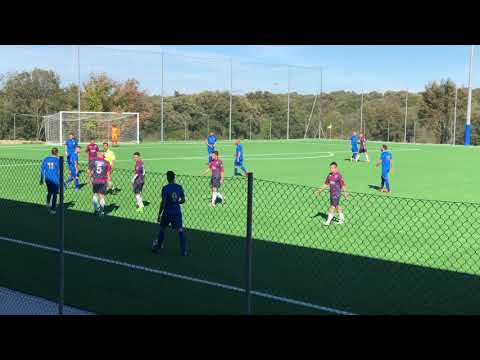 Sardegna - Prima Categoria Girone D - Giornata 25 - Luogosanto vs Campanedda