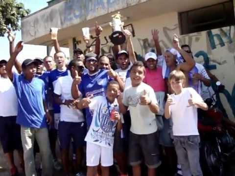 Beija Flor Campeão 1ºfase da copa semel