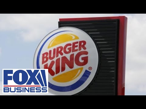 Burger King hit with lawsuit over Impossible Whopper