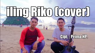 Iling Riko (akustik cover) by osmode