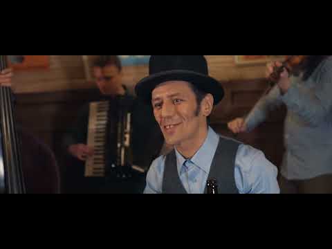 PutriPop - Sej-haj Rozika (Official Music Video)