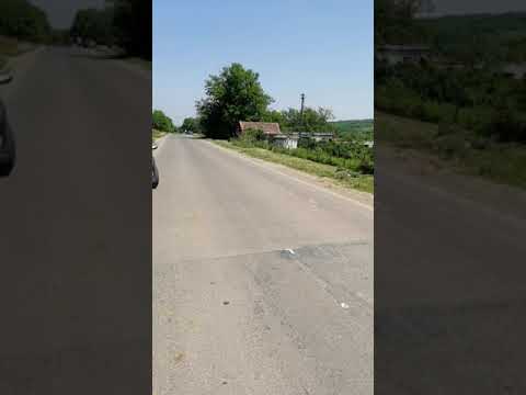 Bacău DJ 252A Horgești - Răcătău2 10.06