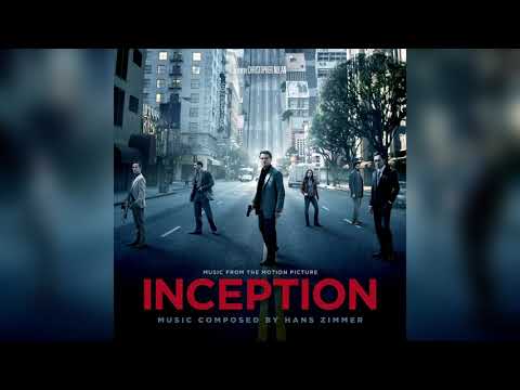 Inception Time extended (HQ)