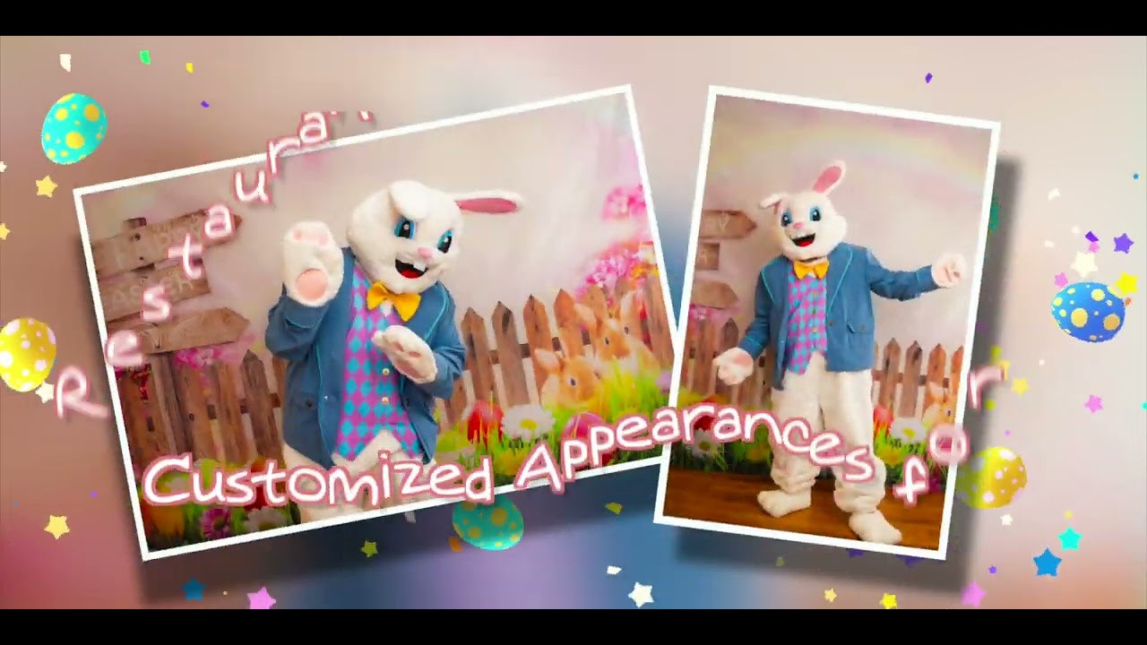 Promotional video thumbnail 2 for Ho Ho Santa and Friends