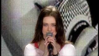 Skye Sweetnam - Heart Of Glass.mpg