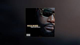 Rick Ross - No.1 feat. Trey Songz & P.Diddy.