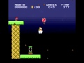 Trampolies Super Mario Bros The Lost Levels Part 53