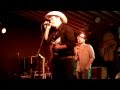 Corb Lund and the Hurtin' Albertans - Rye Whiskey/ Time to Switch to Whiskey