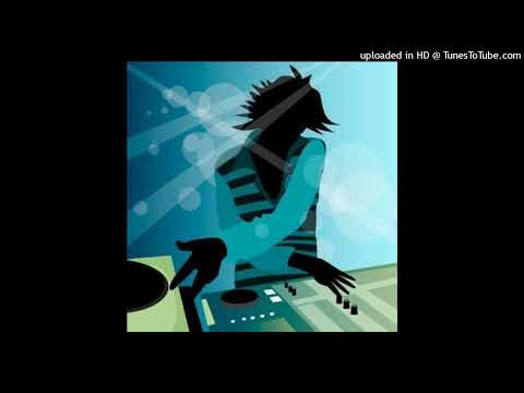 AFRO TECH HOUSE - DJ OMAR