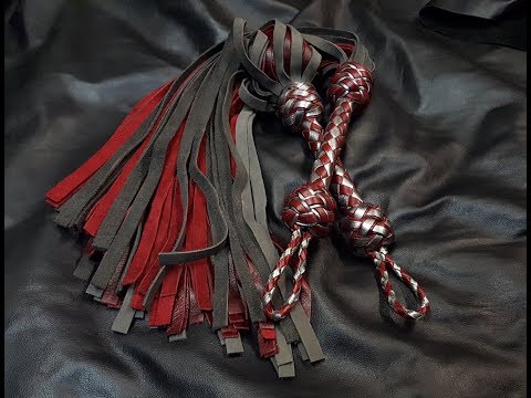 Florentine Flogging. Is it the Be All End All of Flogging? &ndash; Firebird Leather