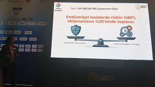 Risk Temelli Kontrol (RBI) ve BEKRA Kapsamında Korozyon Mekanizmalarının Çıkarıl