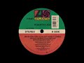 Roberta Flack - Uh Uh Ooh Ooh Look Out Here It Comes (Arthur Baker's Dance Mix) [1988]