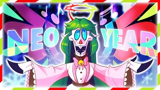 Cover art for [NEO YEAR]