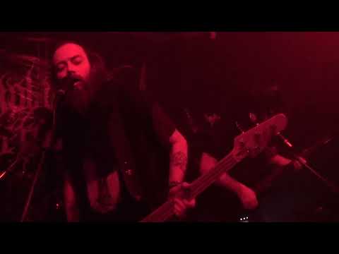 ZMYRNA Live @ Black Nights vol.I