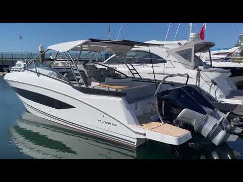 Beneteau: Flyer 10 Beneteau: Flyer 10