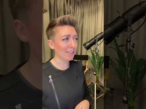 No matter the reason, we can always find another way to tell the story #intimacycoordinator #actor #