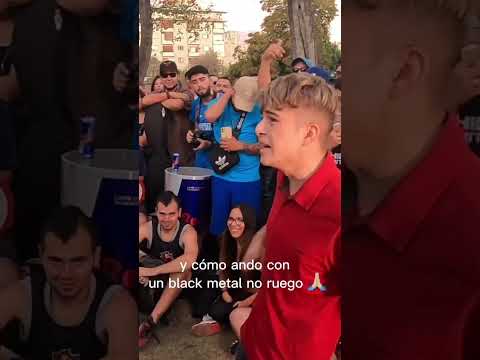 EL MENOR y MCMADETUHERMANA se dieron con todo en #DEM2023