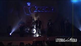 La Yaquesita Lyrics English Translation