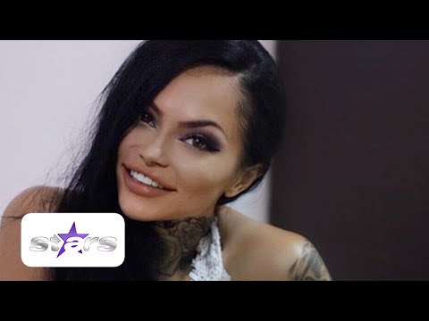 Anuryh a trecut prin momente de coşmar. A fost sechestrată şi umilită