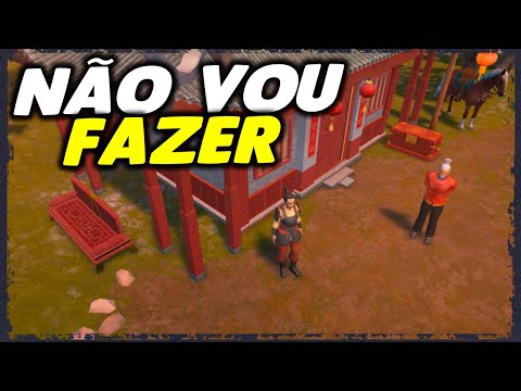 I WILL NOT DO THE CHINESE EVENT - Last Day On Earth